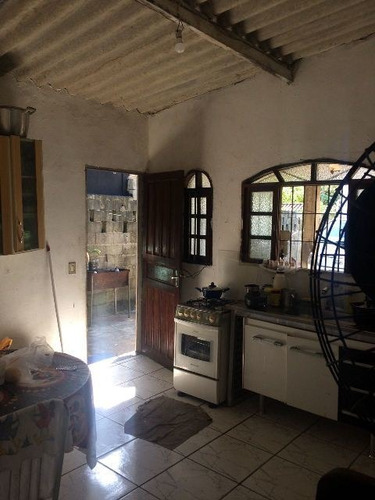 Imagem 4 de 7 de Casa No Litoral Com 125 M², Em Itanhaém/sp Ca107-pc