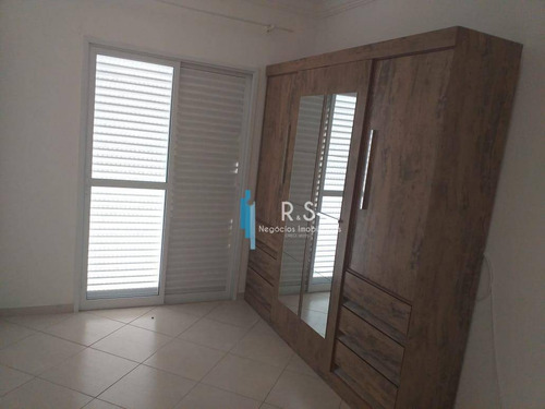 Imagem 16 de 30 de Apartamento Com 2 Dormitórios À Venda, 69 M² Por R$ 330.000,00 - Pinheirinho - Vinhedo/sp - Ap0093