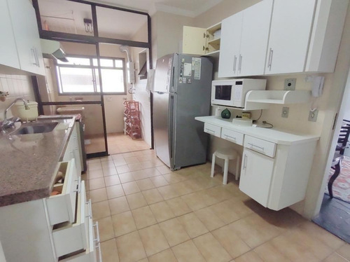 Imagem 18 de 30 de Apartamento À Venda Nas Pitangueiras - Guarujá/sp - Ap11708