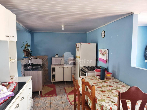Imagem 4 de 16 de Terreno 200m² No Roseira, São José Dos Pinhais - Te0147