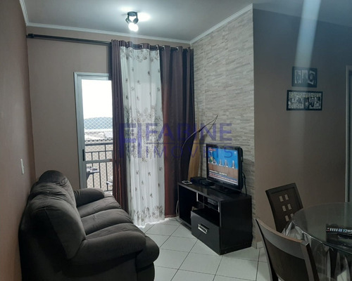Imagem 3 de 30 de Apartamento Jardim Três Marias -s.p - Ap00203 - 67752356