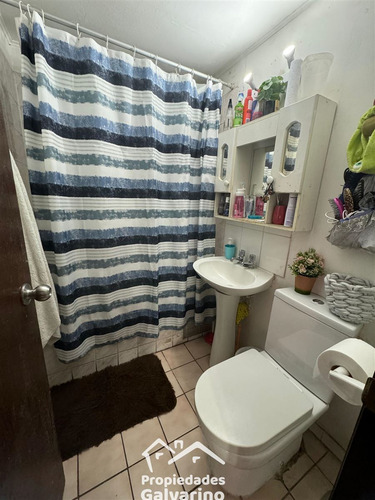 Casa En Venta De 3 Dorm. En Quilicura