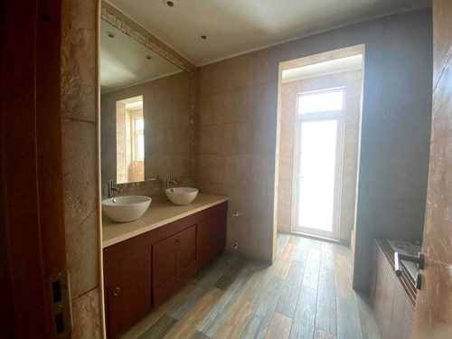 Gran Casa En Condominio, Colina (103610)