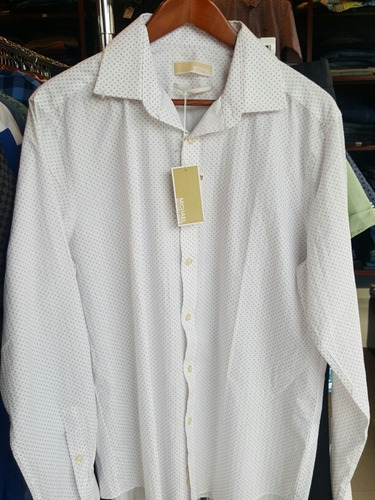 Camisa Michael Kors Original.