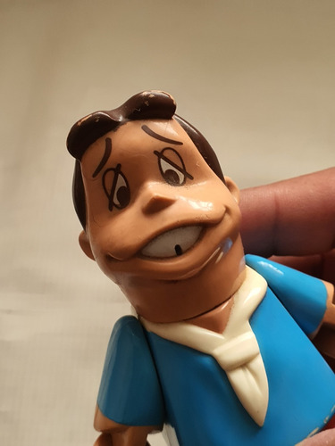 Chabelo Quieres Ser Mi Cuate? No Parla 18 Cm Coleccionistas (Usado)