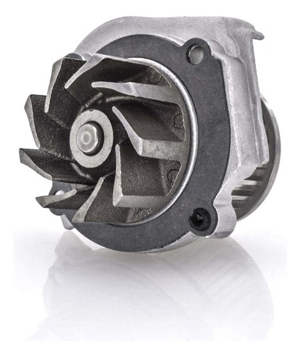 Bomba De Agua Fiat Uno 2018-2019-2020 L4 1.4 Shr
