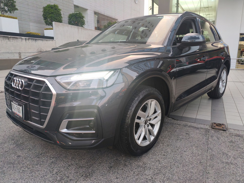 Audi Q5 2.0 L 45 Tfsi Dynamic Dsg
