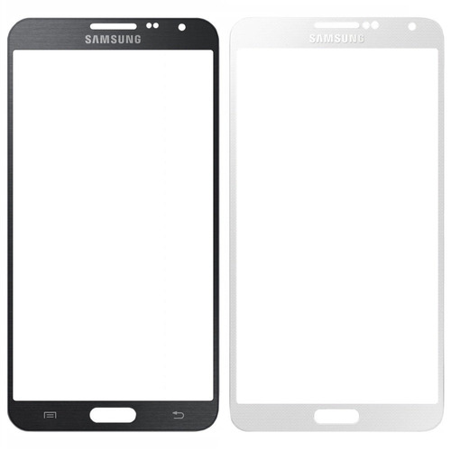 Visor Display Samsung S5 Gra Instalado Gel Uv Como D Fabrica