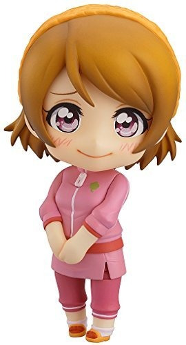 Good Smile Love Live: Figura De Acción De Hanayo Koizumi Nen