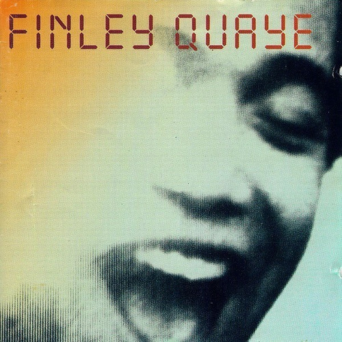 Finley Quaye - Maverick Strike 