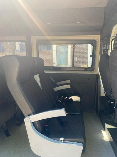 Peugeot Boxer 2.2 HDI PREMIUM