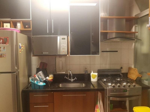 Imagem 4 de 24 de Apartamento - Ref: 6128