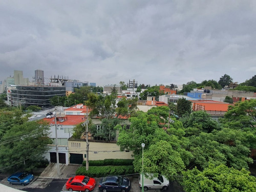 Imagen 8 de 30 de Excelente Departamento En Venta O Renta Lomas De Chapultepec