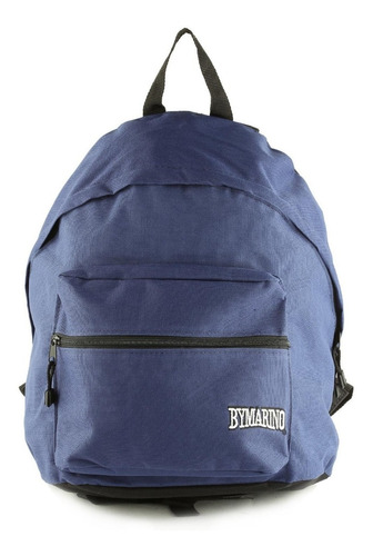 Bolso Morral Bymarino Torino Excelente Calidad