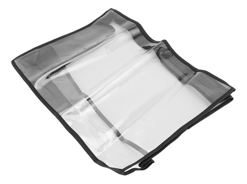 Cubierta Antipolvo Vertical Para Consola De Juegos Para Disp