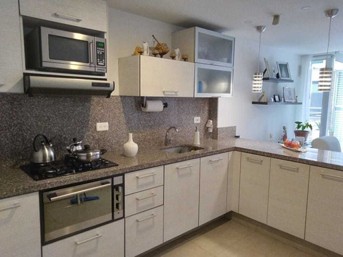 Imagen 1 de 14 de Nueva Autopista 60 Mts Balcon, 2 Baños Garaje Cocina Abierta