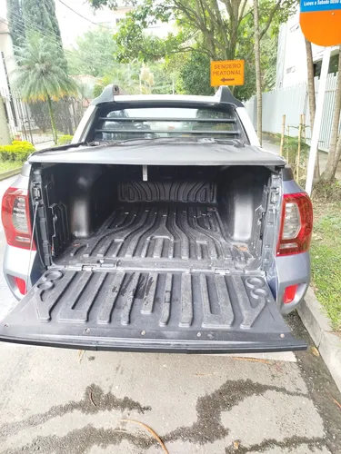 Renault Duster Oroch 4x2 Mecánica