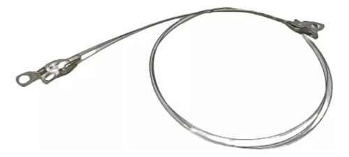Repuesto Resistencia Corte X 3 Selladora Lipari Cc300 Rr298