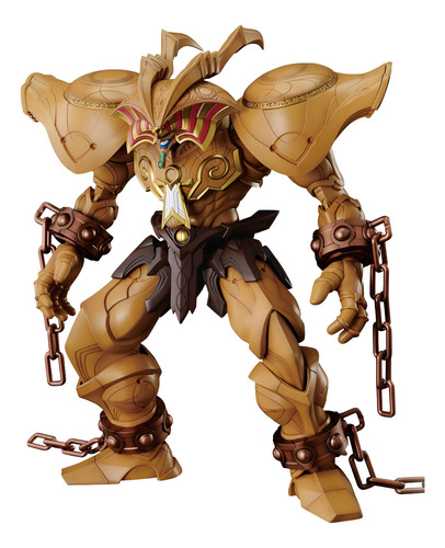 Exodia Yu-gi-oh! Figure Rise Model Kit Bandai Japon