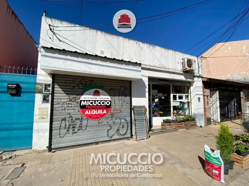 Local En Alquiler | Maipú N°1678 A | Ing. Maschwitz | Escobar.
