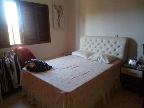 Sobrado Com 4 Dormitórios À Venda, 320 M² Por R$ 850.000 - Jardim Pagliato - Sorocaba/sp. - So0104 - 67640106