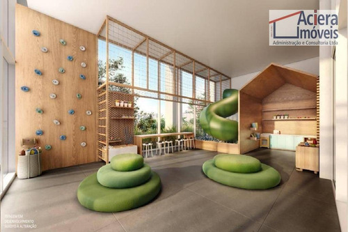 Imagem 15 de 23 de Oportunidade - Clari Pinheiros Apartamentos Com 170 M² E 03 Suítes! - Ap0458