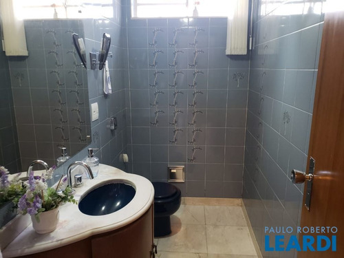 Imagem 4 de 15 de Sobrado - Vila Madalena - Sp - 589371