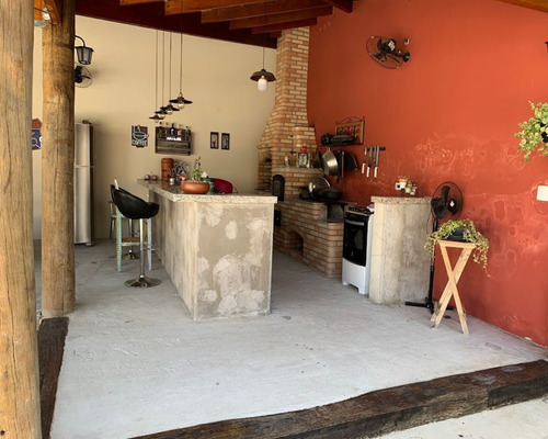 Imagem 22 de 25 de Vende-se Uma Linda Casa Em Condomínio Terras De Santa Izabel, Salto/sp - Ch00309 - 70053842