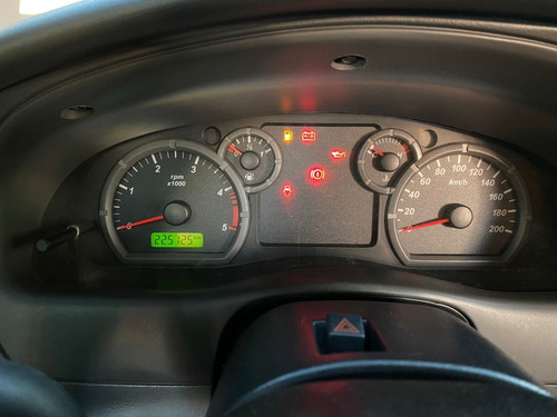 Imagem 9 de 9 de Ford Ranger 3.0 Xl 4x4 2008