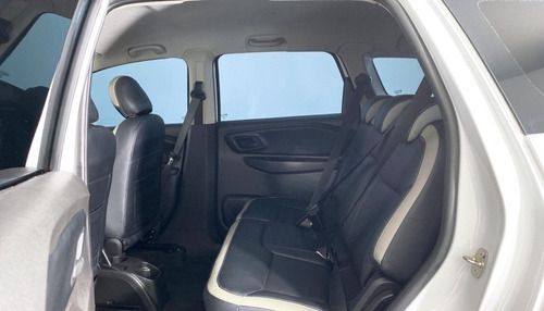 Imagem 10 de 15 de 120268 - Chevrolet Spin 2020 Com Garantia