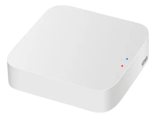 Gateway Wifi Tuya Zigbee Smart Para Fechaduras Digitais Stam