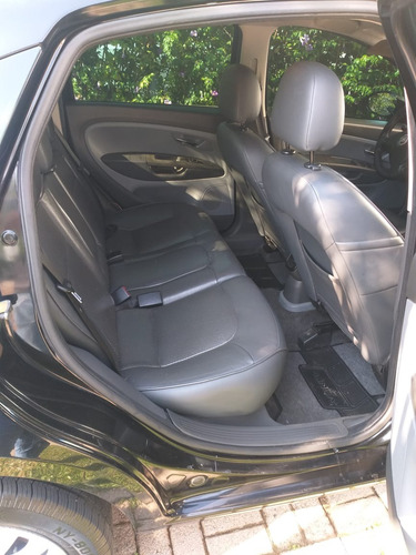 Fiat Linea 1.9 16v Absolute Flex Dualogic 4p