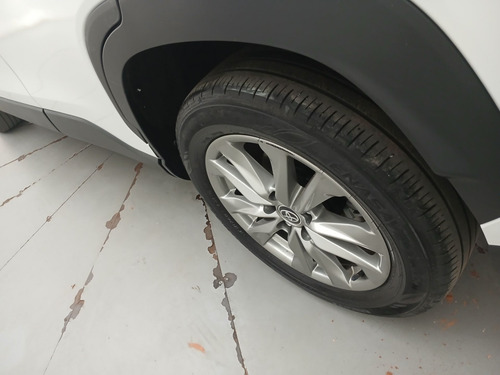 Toyota Corolla Cross 2.0 VVT-IE FLEX XRE DIRECT SHIFT