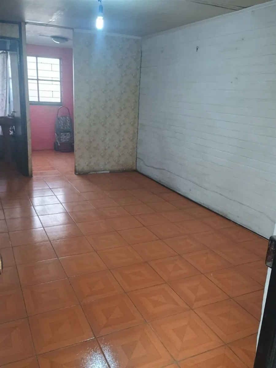 Imagen 5 de 11 de Departamento En Venta 2 Dorm. En Barrio Yungay En Santiago