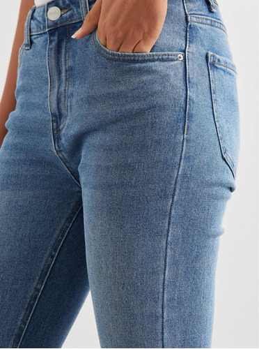 Jeans Mujer