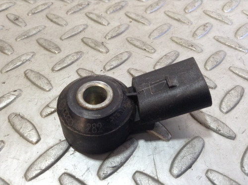 Sensor De Golpe Vw Jetta A4 2.0 Aut Mod 99-07 Original C/u (Usado)