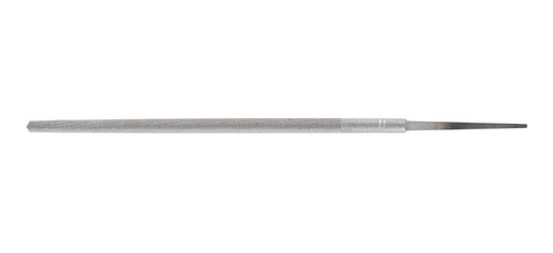 Lima Redonda 6'' Muza Desbaste Rapido Acabado Fino 15195