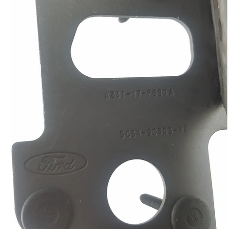 8c3z-9f836-f Pedal De Aceleración Soporte Ford F-250 F-350
