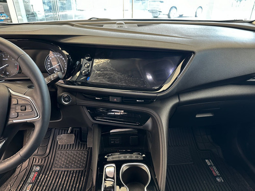 Buick Envision 2.0 Avenir At