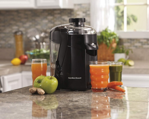 Extractor De Jugo Hamilton Beach