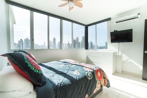 Imagen 15 de 18 de Hermoso Apartamento De 2 Recamaras 2 Baños En Edison Park Djn22-11476