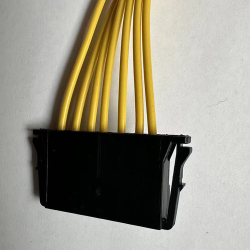 A2115450328 Reparación De Arnés De Cableado De Luz Trasera