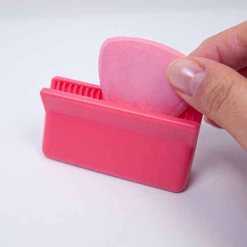 Pink Tassors De Tiza Accesorios De Costura Ayuda De Ropa