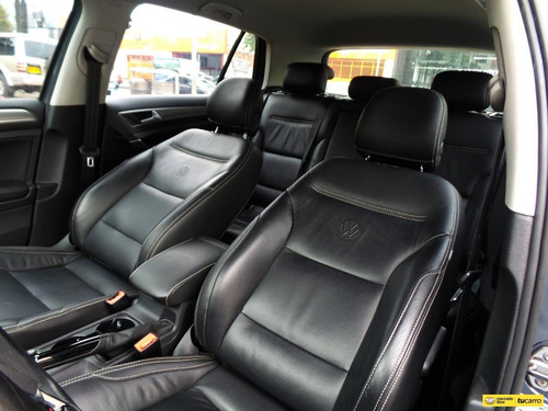 Imagen 21 de 25 de Volkswagen Golf Comfortline