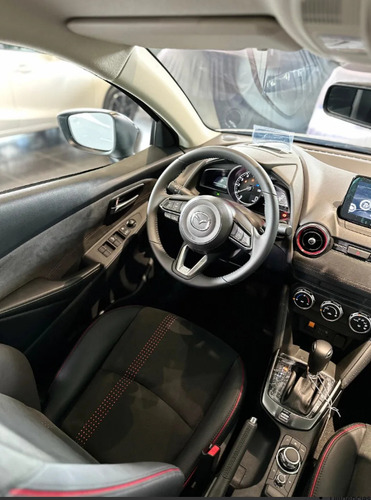 Mazda 2 Hb At Carbon Edition // Kra 30 // Mcc