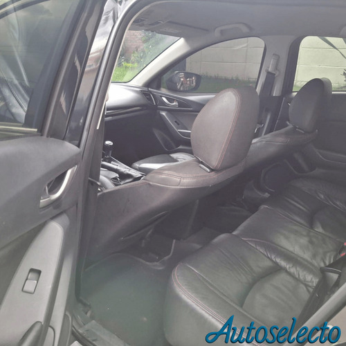 Mazda 3 2.0 Touring