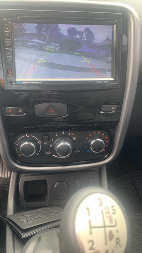 Renault Duster 1.6 expression mt 4x2 modelo 2013