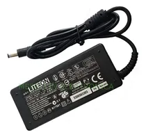 Comprar Cargadores Comunes: 19v - 20v = 65w Pin 5.5mm X 2.5mm - Gtia