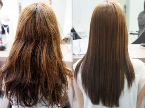 2 Btx Capilar Frizz 1kg Argan E Propolis + Protetor Termico