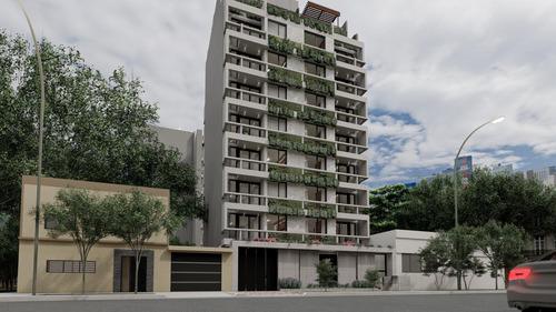 Venta Departamento 3 Ambientes Moron Centro (5°e)